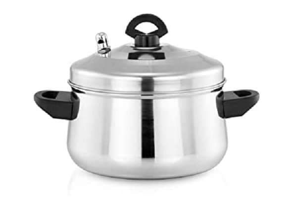 Murugan Idli Cooker