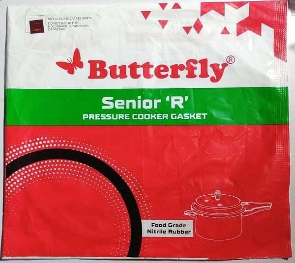 Butterfly R Gasket