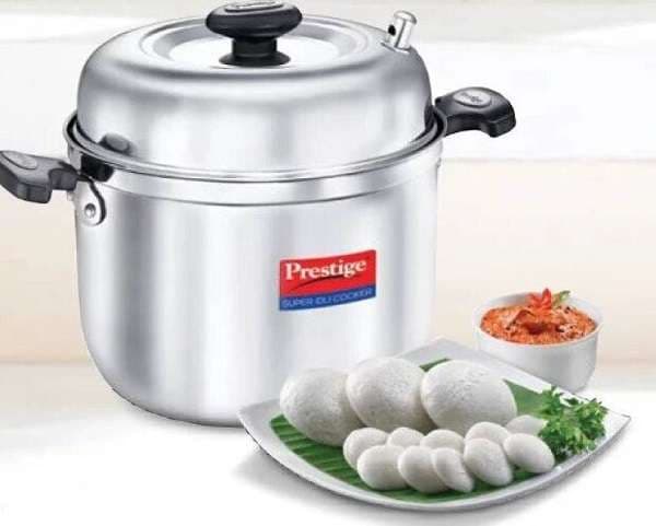 Prestige Idli Cooker