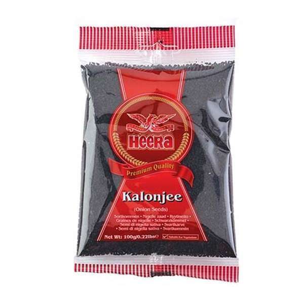 Heera Kalonji Seeds