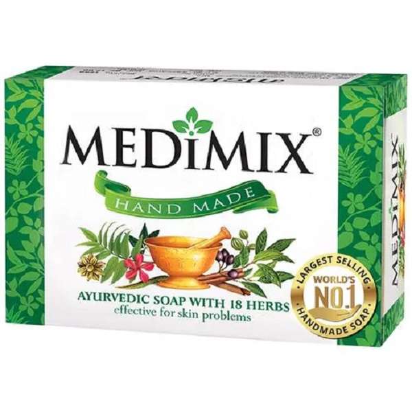 Medimix Soap