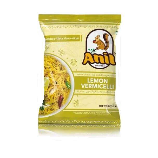 Anil Lemon Vermicelli