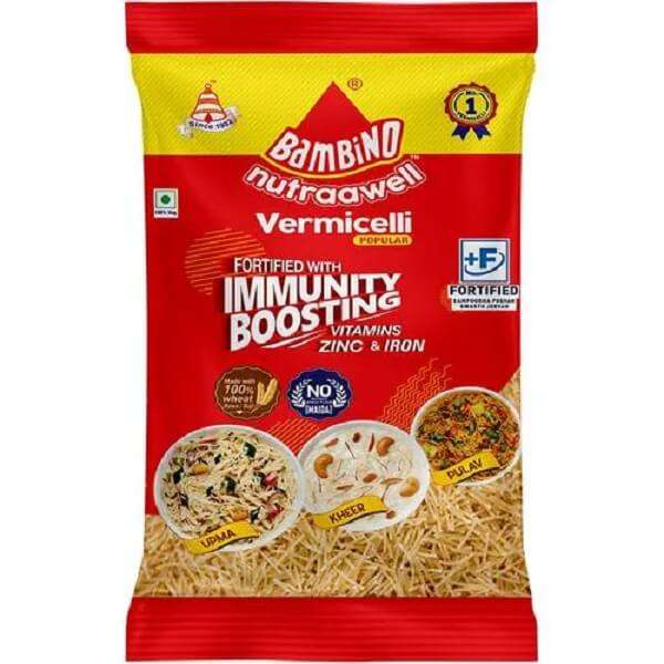 Bambino Vermicelli