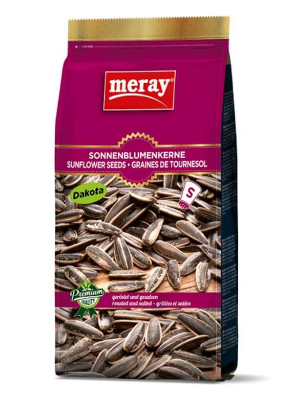 Meray Roasted Sunflower Seeds