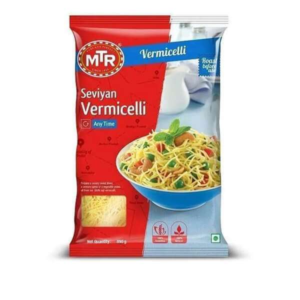 MTR Vermicelli