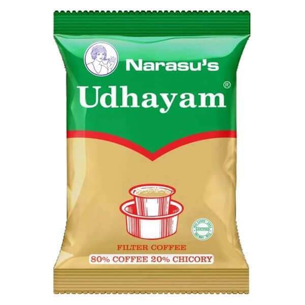 Narasus Udhayam Coffee