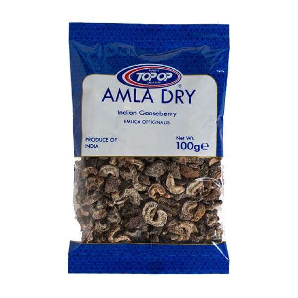 Topop Dry Amla