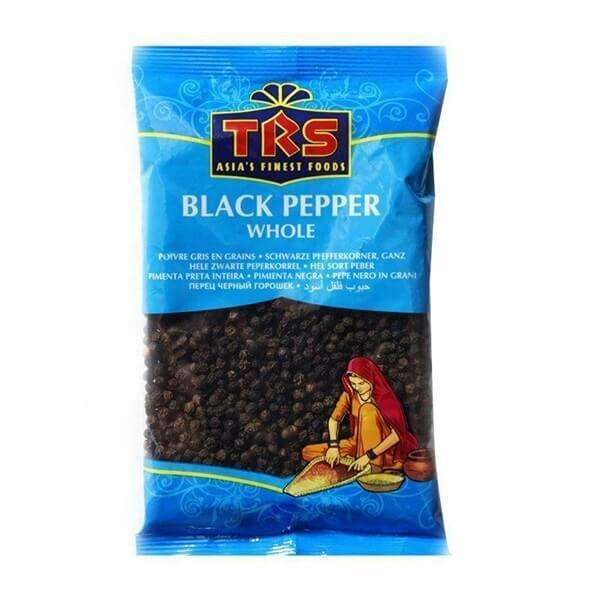 TRS Black Pepper