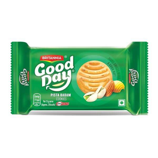 Good Day Pista Badam