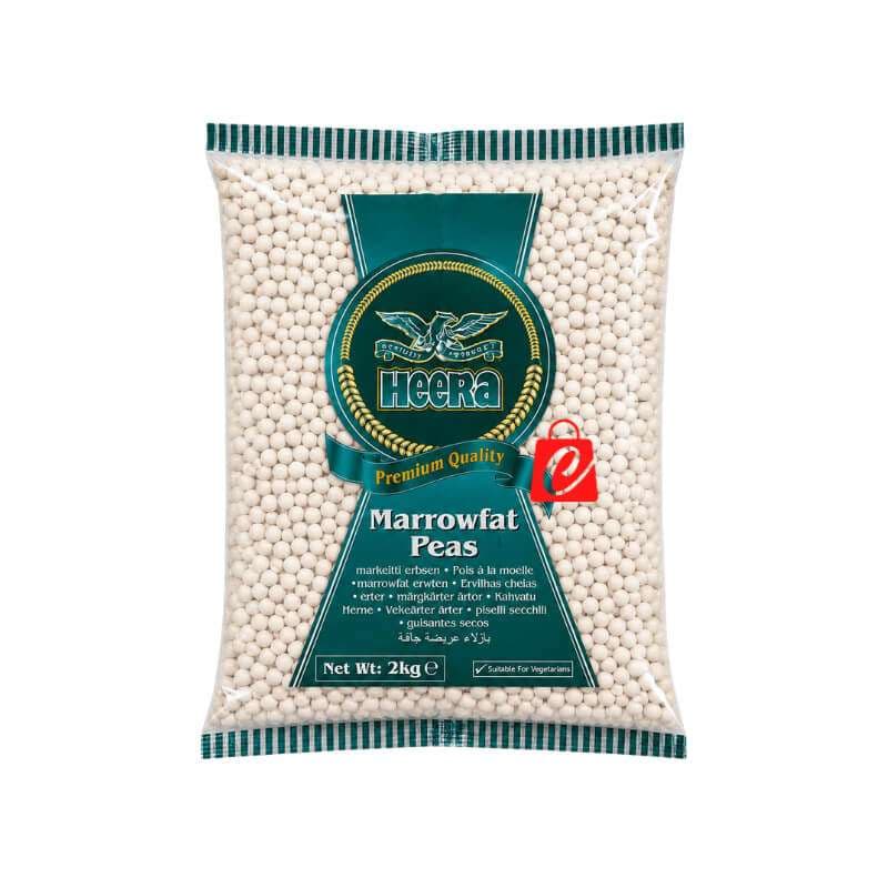 Heera Marrowfat Peas