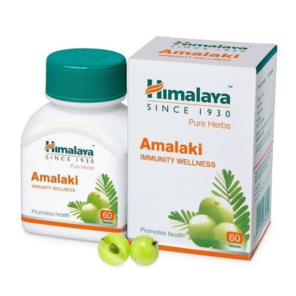 Himalaya Amlakani