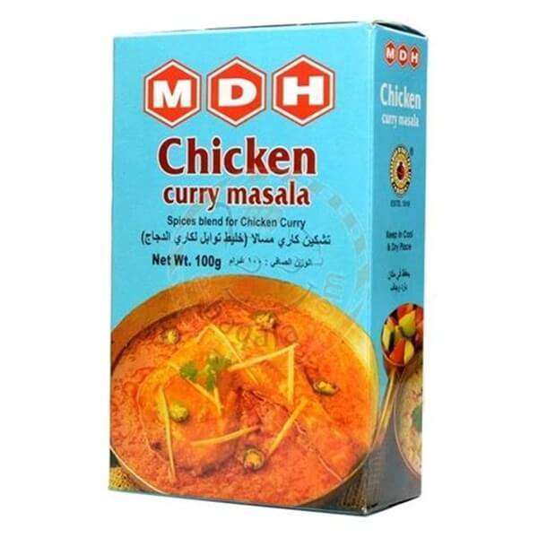 MDH Chicken Curry Masala