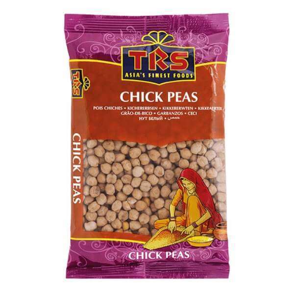 TRS Kabuli Chana