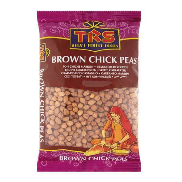TRS Kala Chana