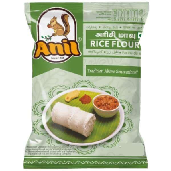Anil Rice Flour
