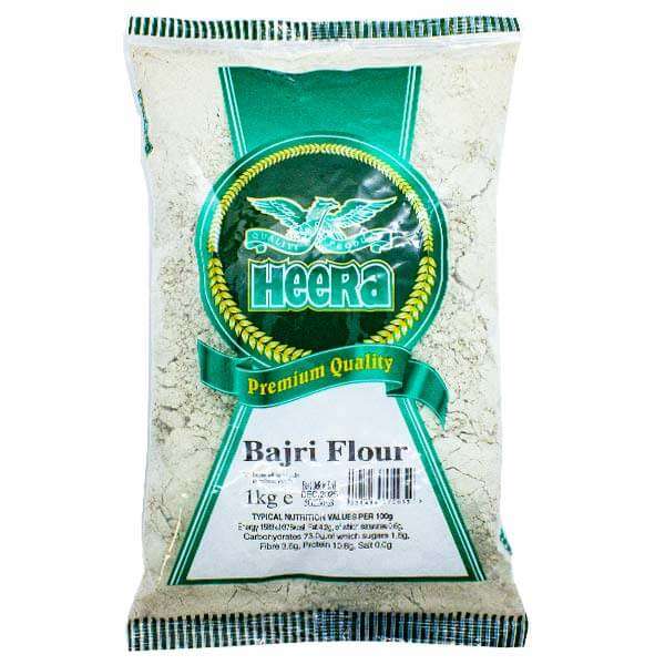 Heera Bajra Flour