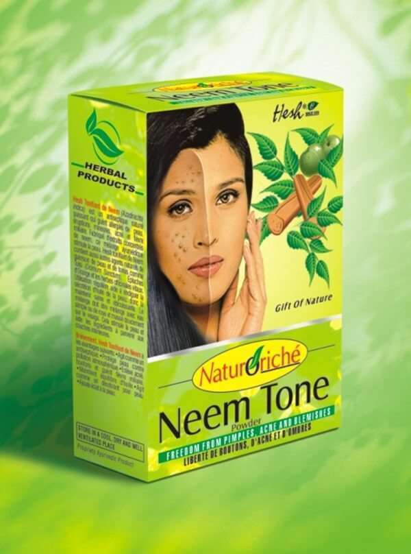 Hesh Neem Tone