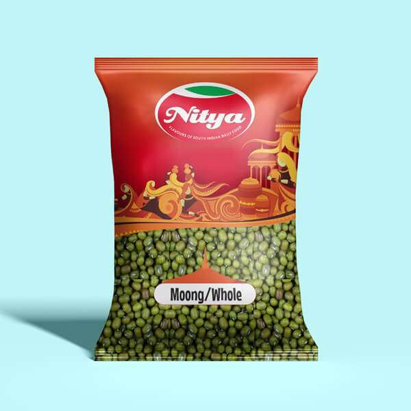Nitya Green Moong