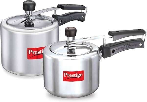 Prestige Nakshatra Pressure Cooker