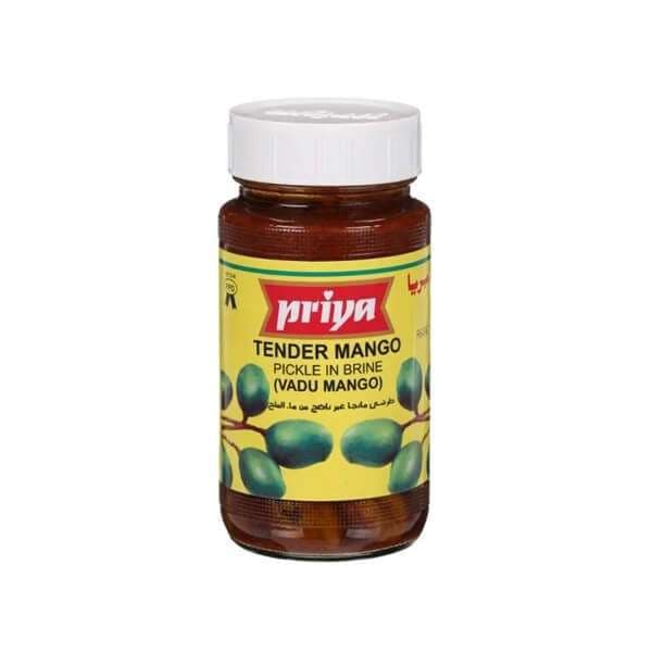 Priya Tender Mango Pickle