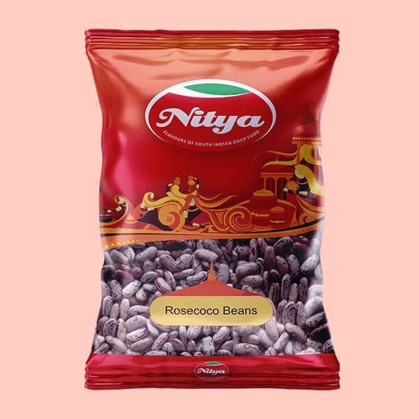 Nitya Red Kidney Beans
