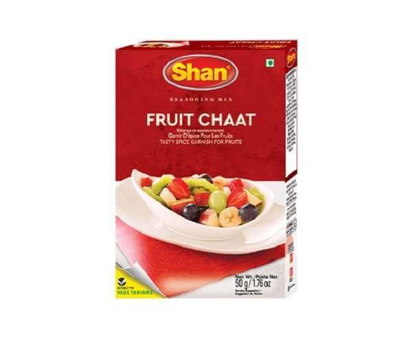Shan Fruit Chat Masala