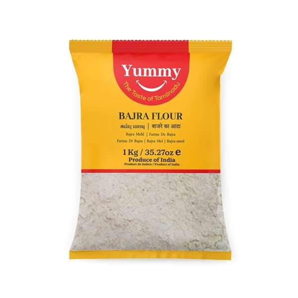 Yummy Bajra Flour