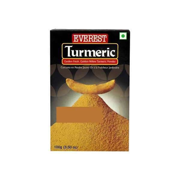 Everest Turmeric Powder
