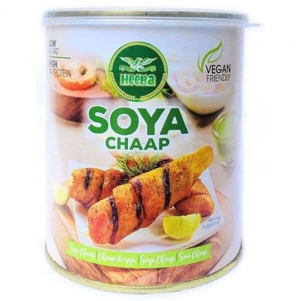 Heera Soya Chaap