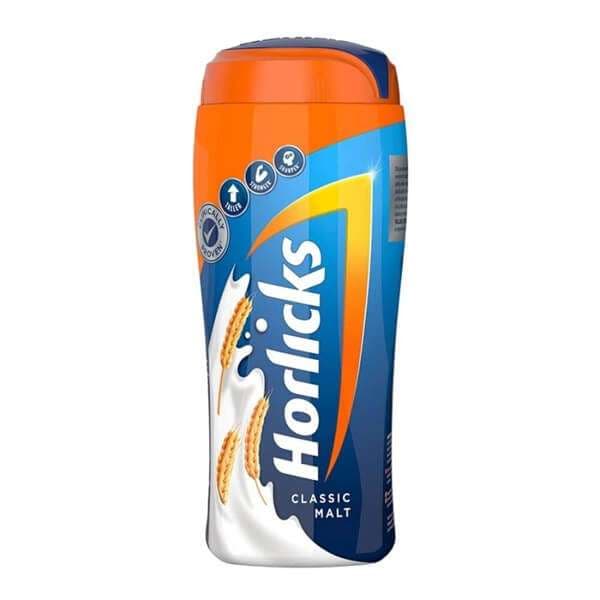 Horlicks Original Classic Malt