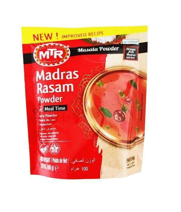 MTR Madras Rasam Powder