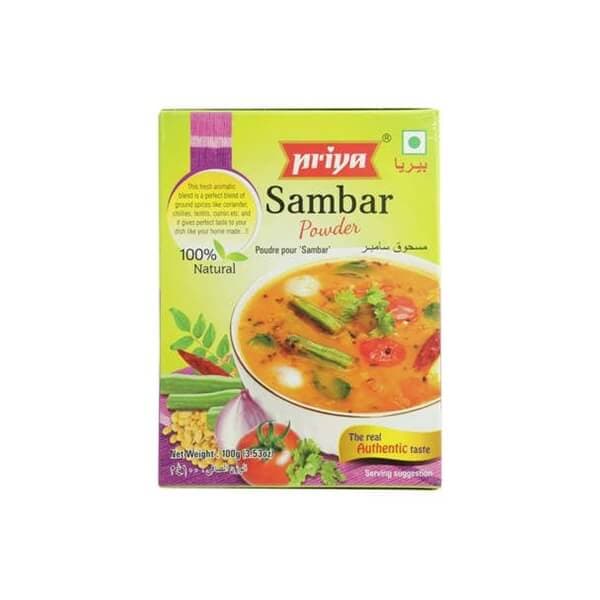 Priya Sambar Powder