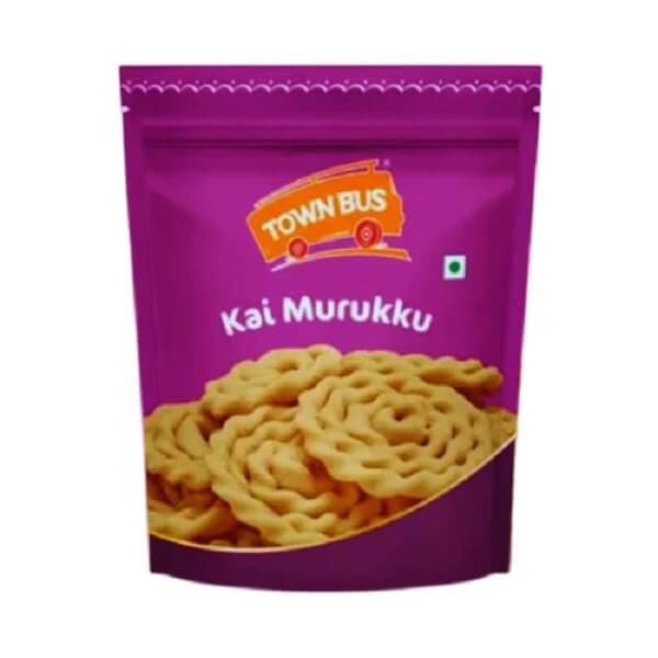 Town Bus Handmade Murukku