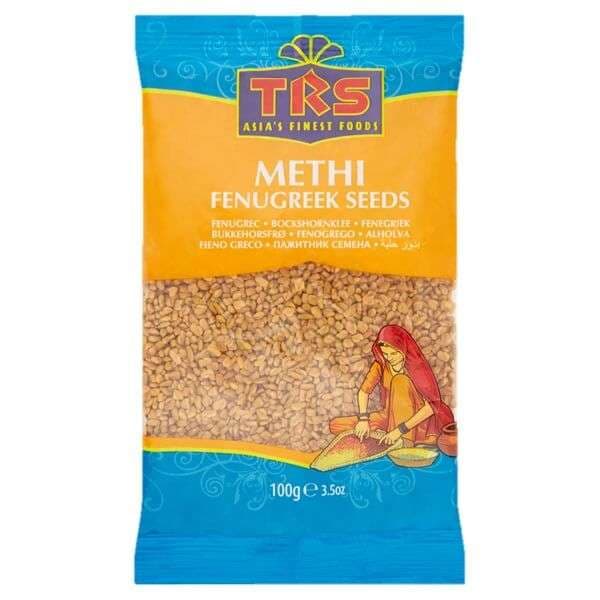TRS Fenugreek Seeds