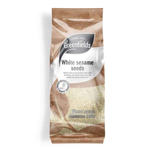 Greenfields Sesame Seeds