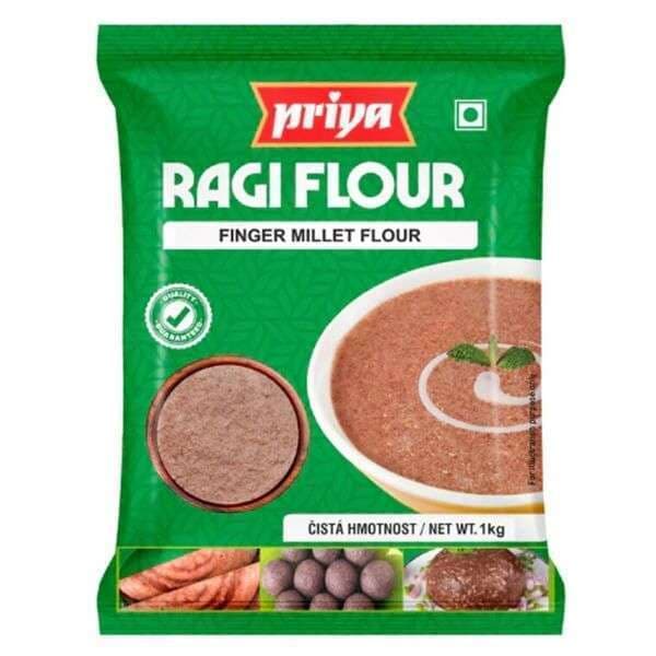 Priya Ragi Flour