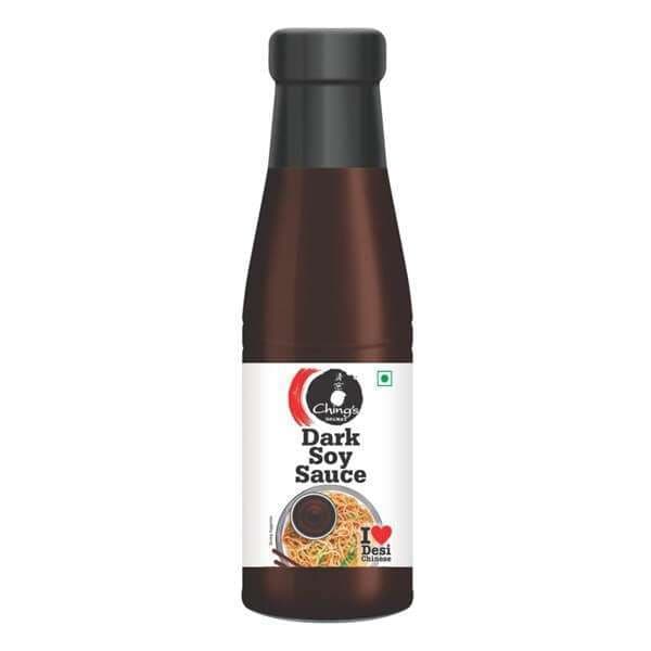 Chings Dark Soy Sauce