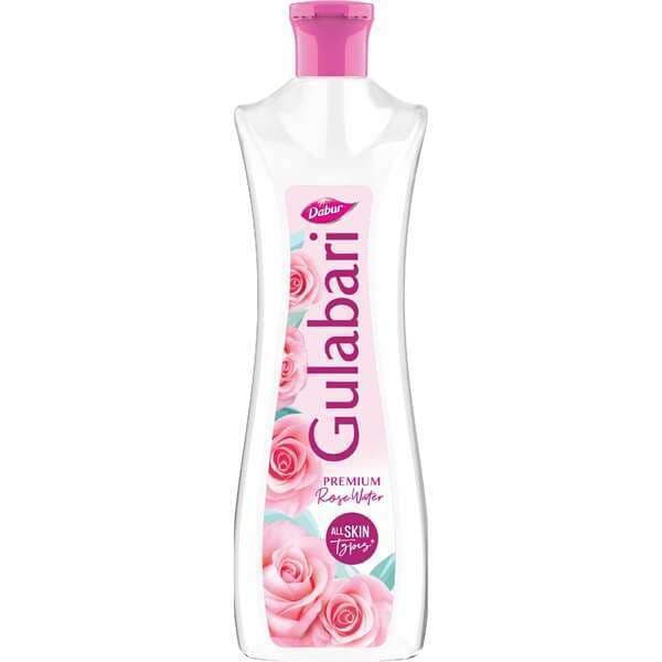 Dabur Rose Water Gulabari