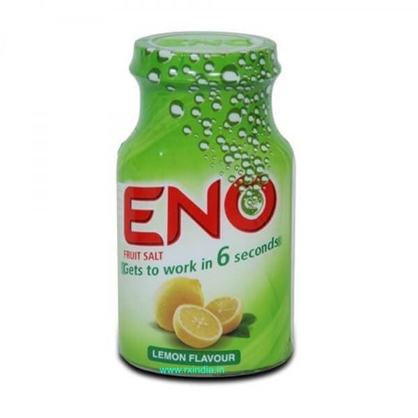 Eno Lemon Fruit Salt