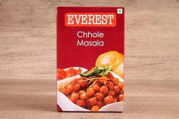 Everest Chhole Masala