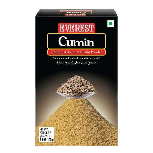Everest Cumin Powder
