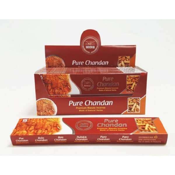 Heera Chandan Agarbatti