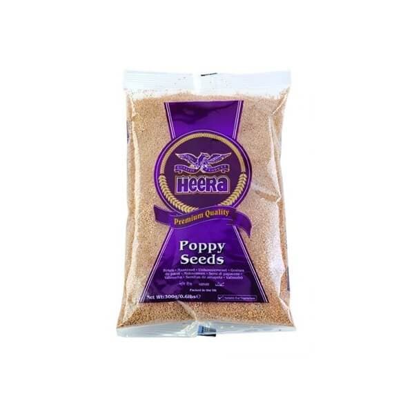 Heera Poppy Seeds