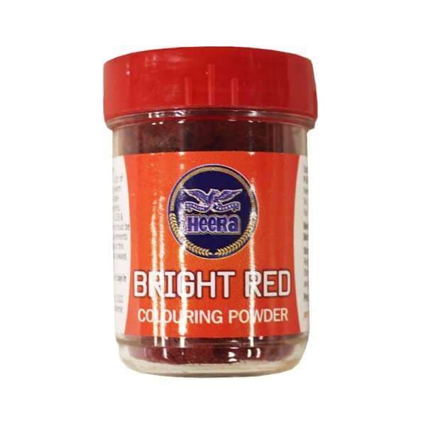 Heera Red Colour