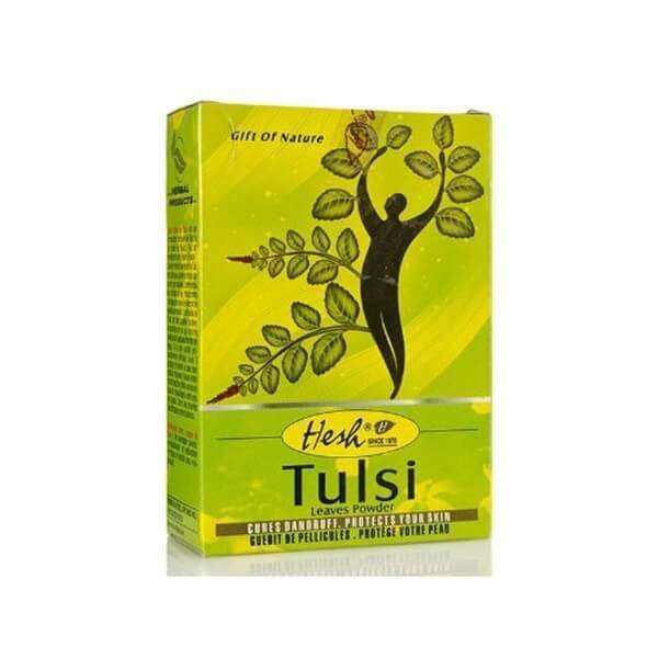 Hesh Tulsi Face Pack