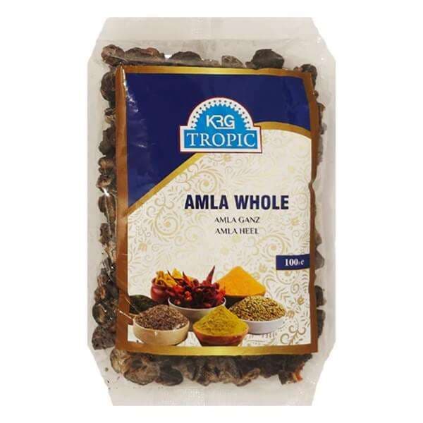 KRG Amla Dry
