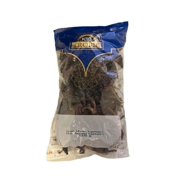 KRG Kashmiri Chilly