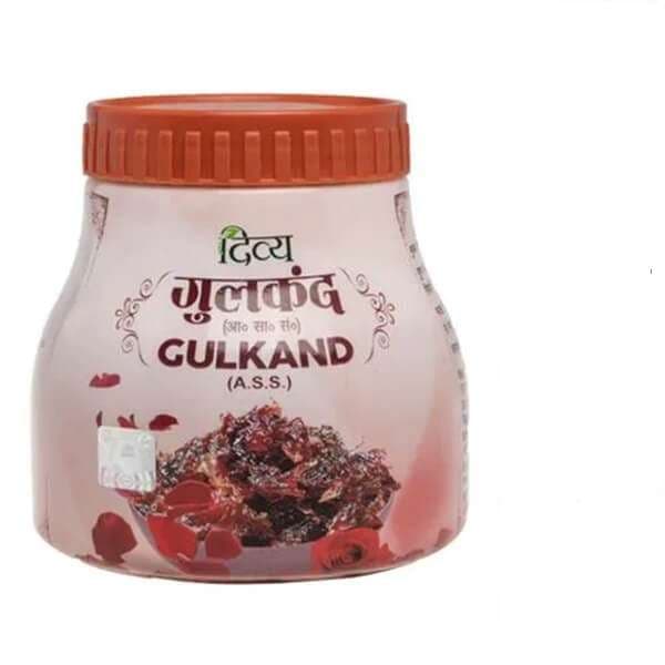 Patanjali Gulkand