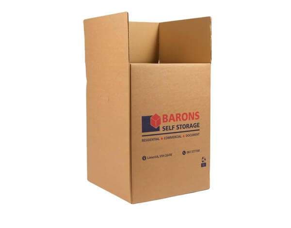 Shipping Box