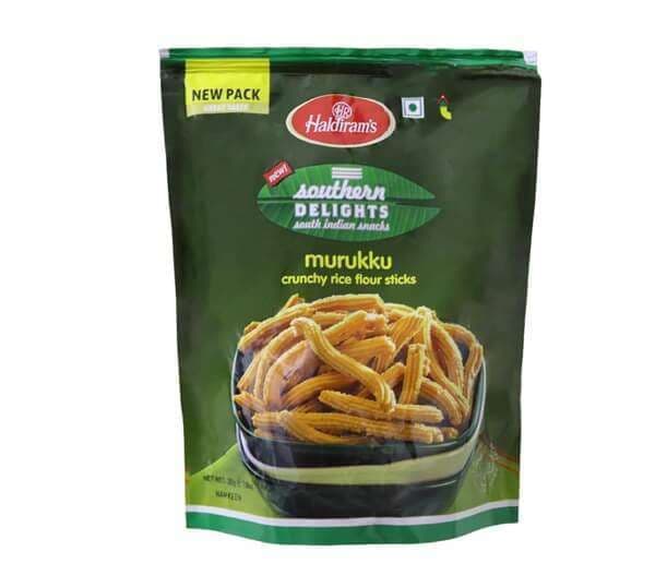 Haldirams Murukku
